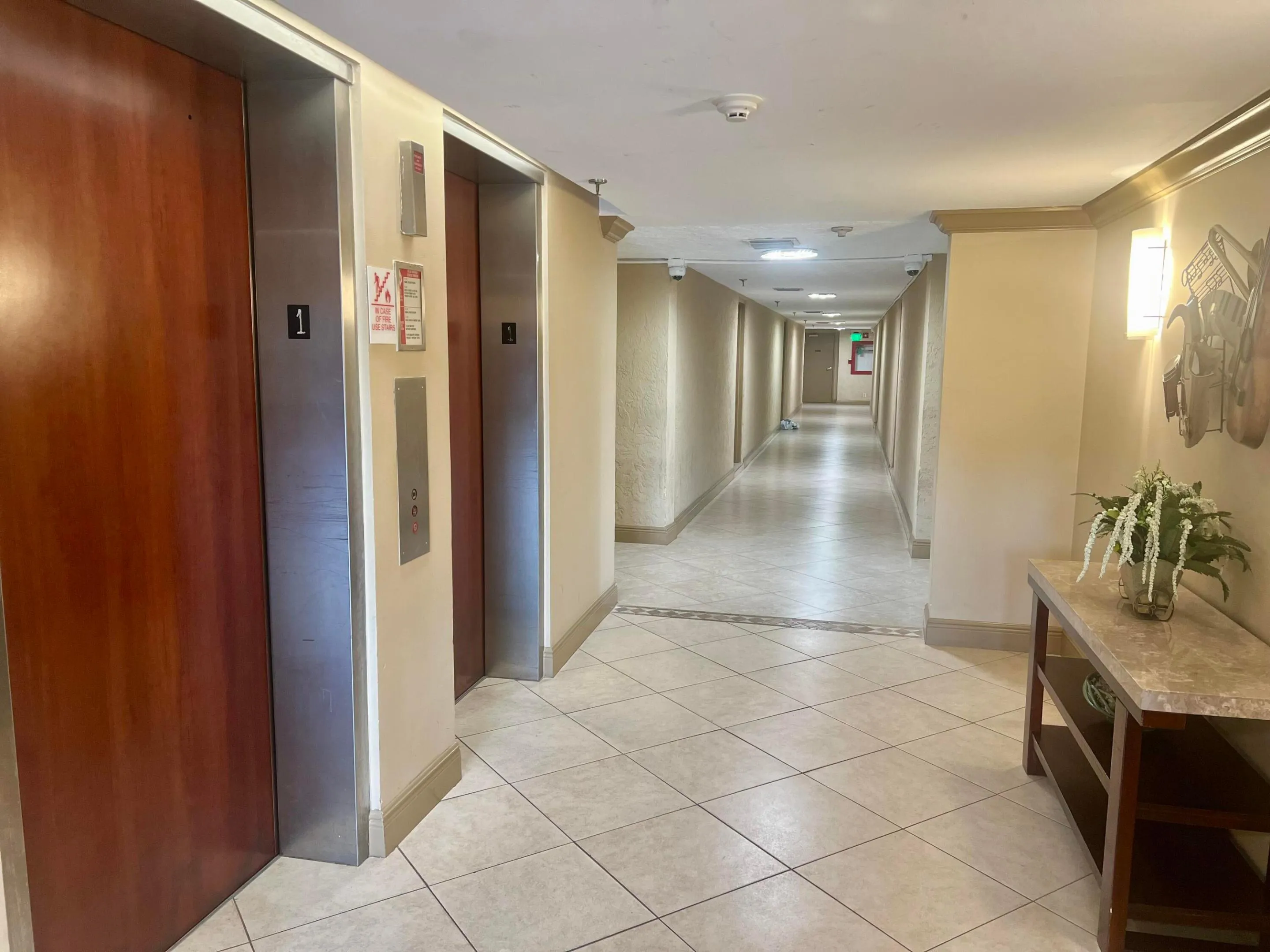 Elevator