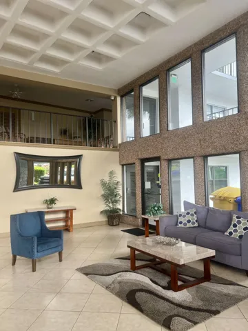 Common Area