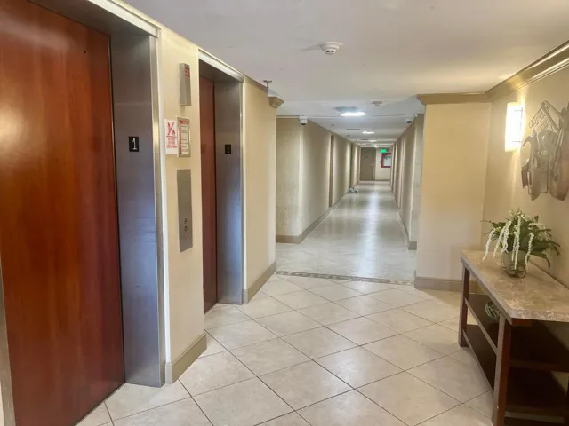 Elevator