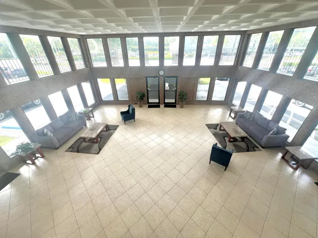 Common Area