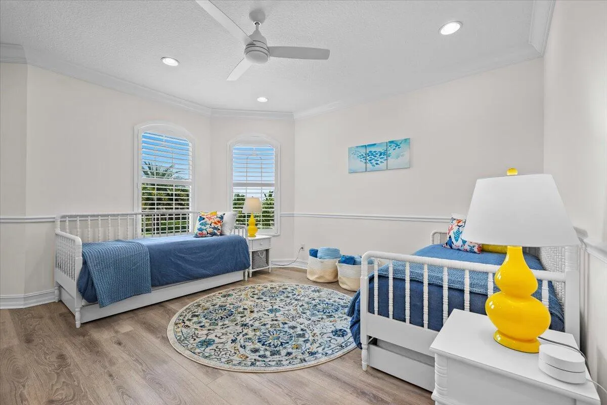 Multi Purpose Room