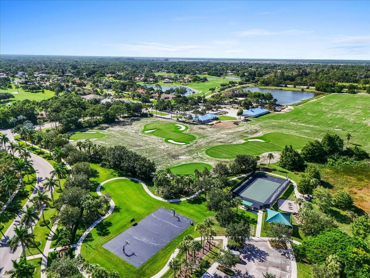 PGA Golf Course