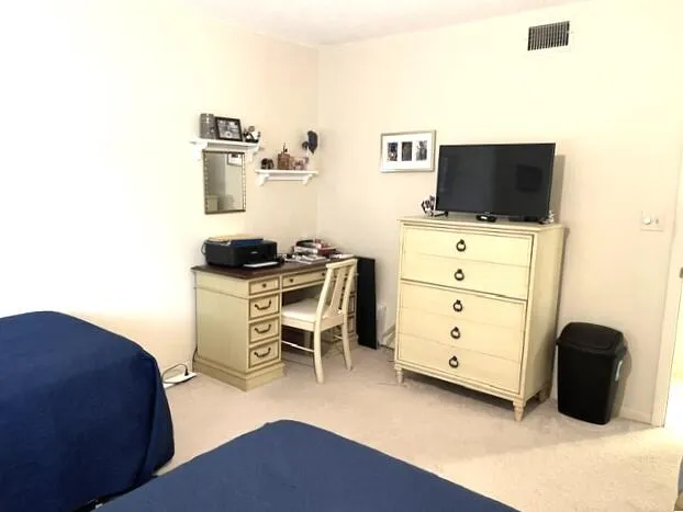 Guest bedroom 1