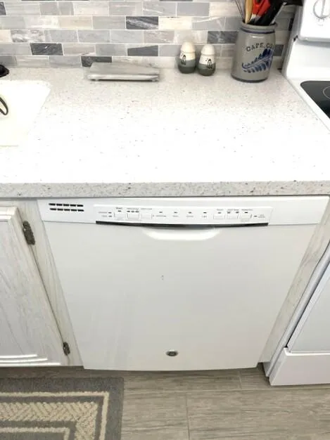 Dishwasher