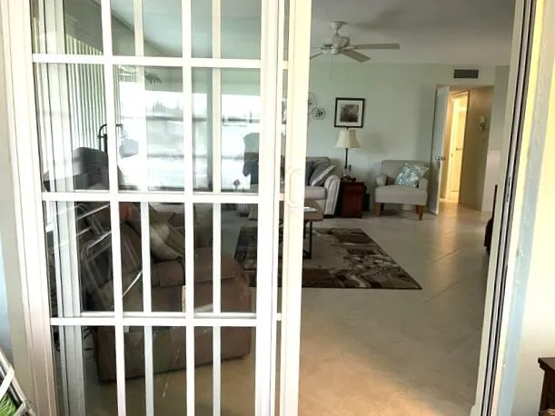 Master bedroom 1