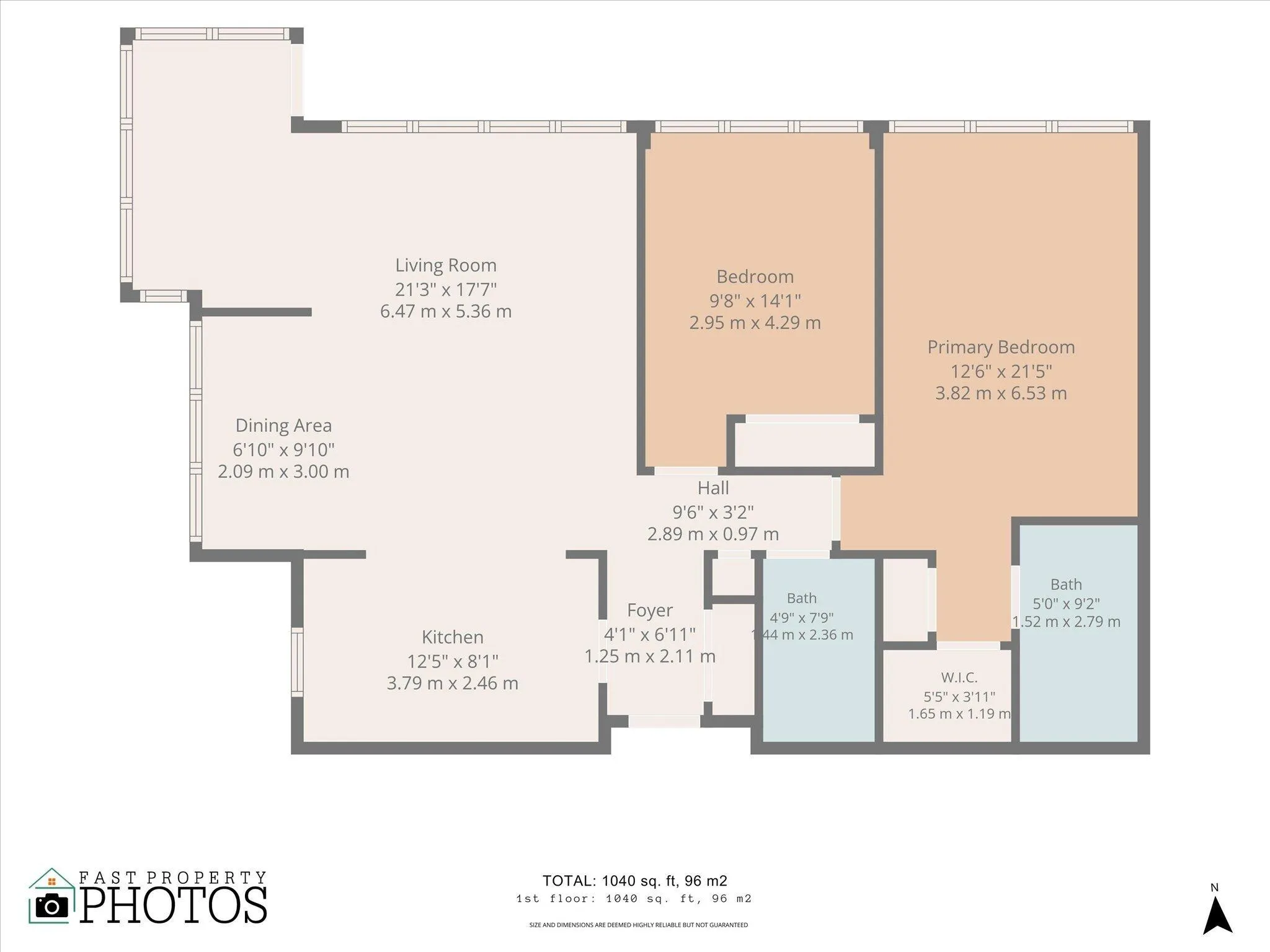 01-Floor Plan