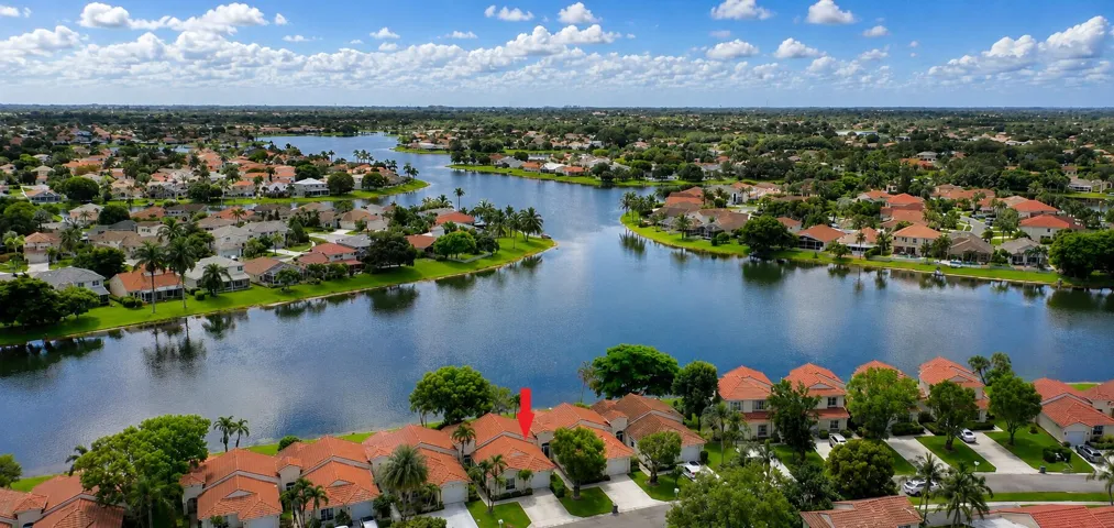 Prime Lake Lot