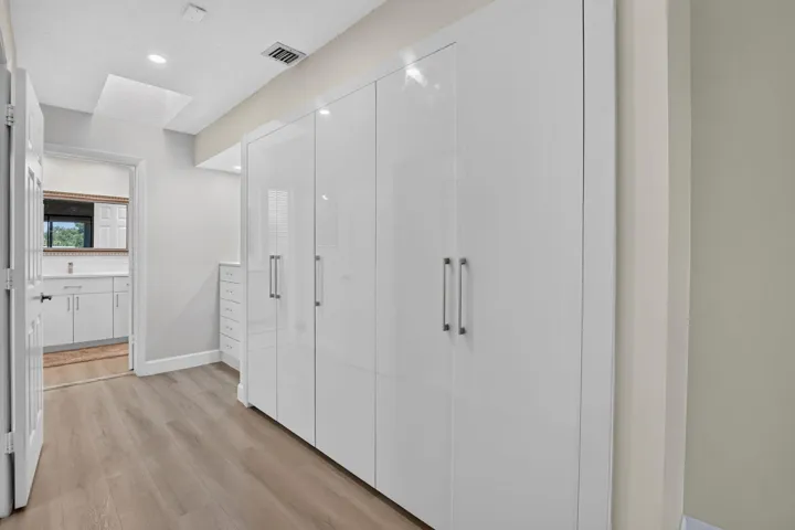 Bedroom Closets