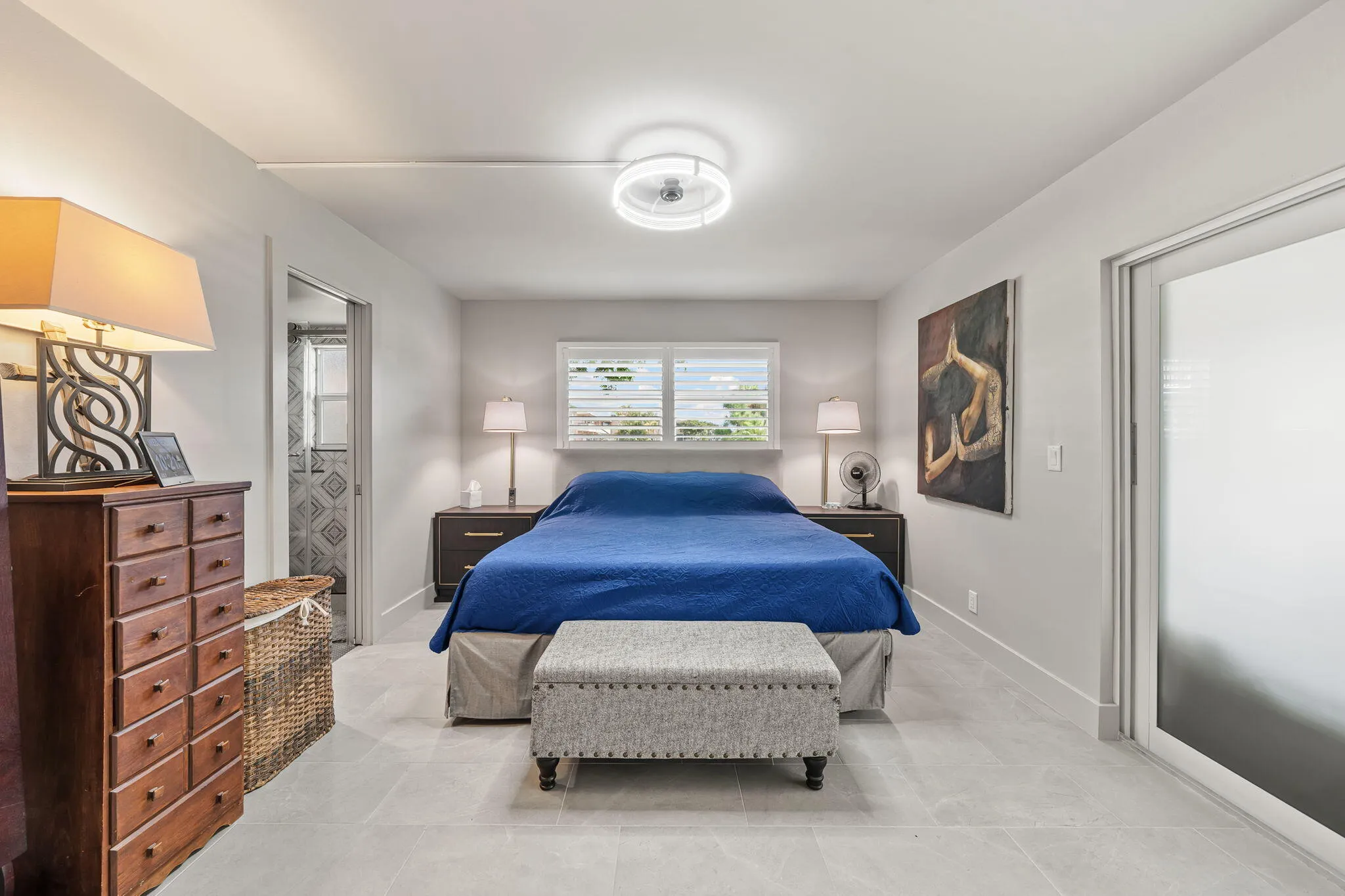 Primary Suite
