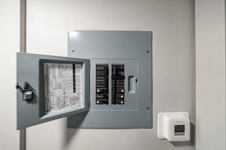 New Electrical