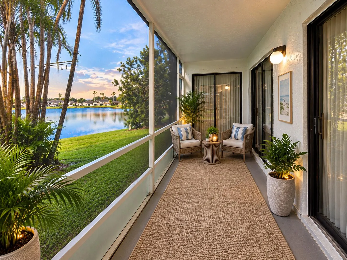 STAGED BACK PATIO​​‌​​​​‌​​‌‌​‌‌​​​‌‌​‌​‌​‌​​​‌​​ 2