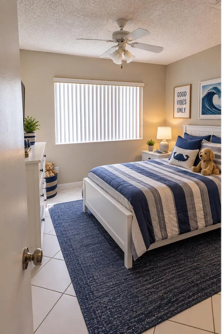 STAGED KITCHEN / NOOK AREA