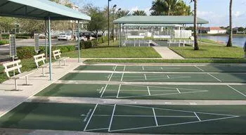 Shuffleboard 2