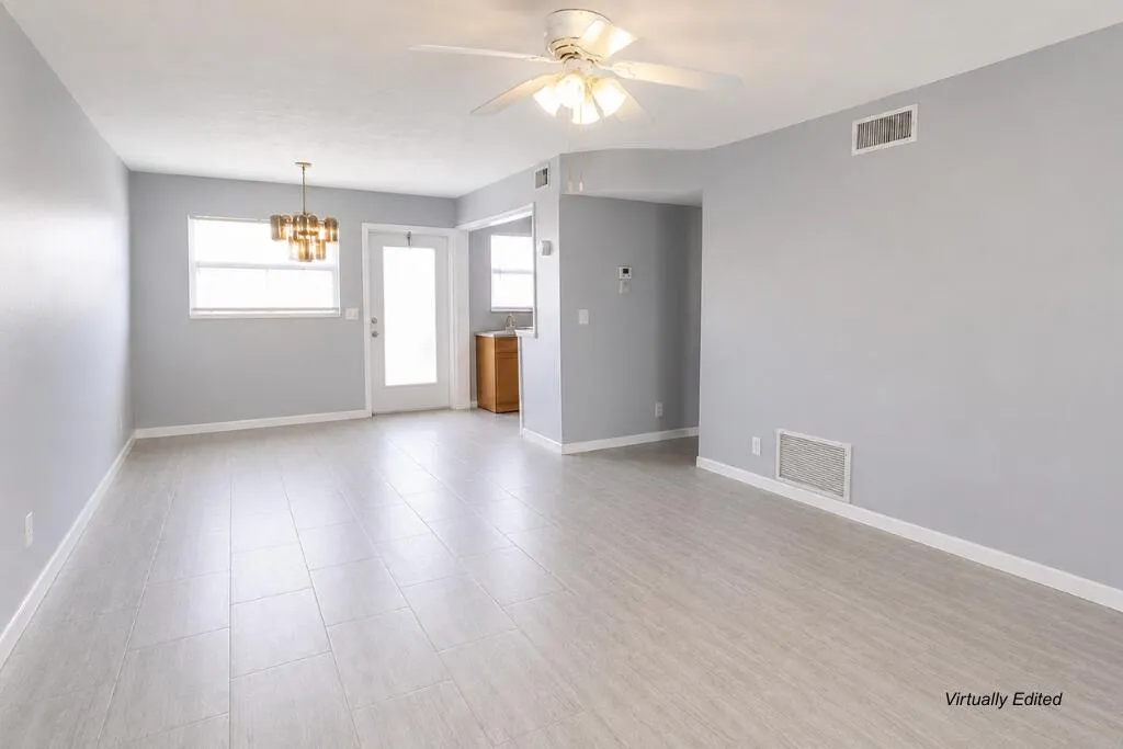 Kitchen Hall-2192 NE 1st Way 103