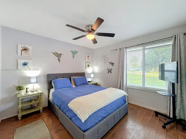2nd Bedroom