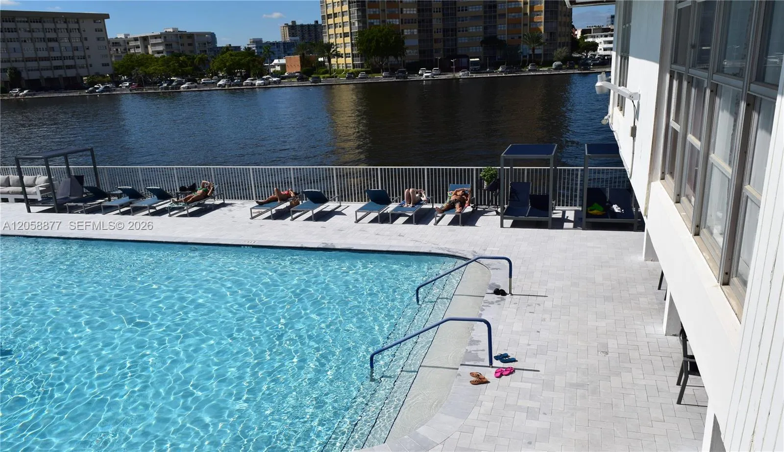 Heater Amazing Pool
