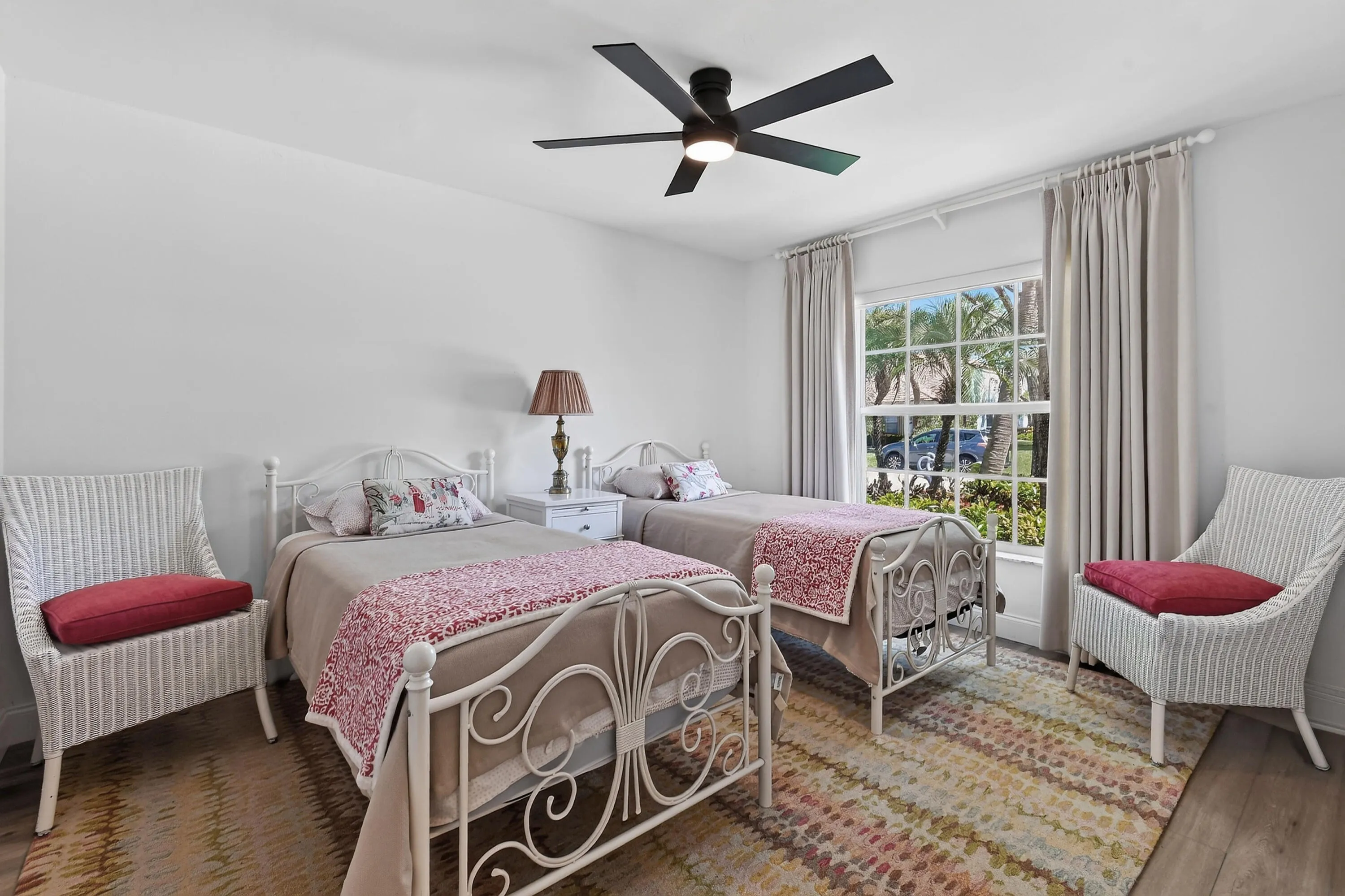 2nd Bedroom