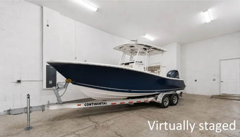 VS Garage