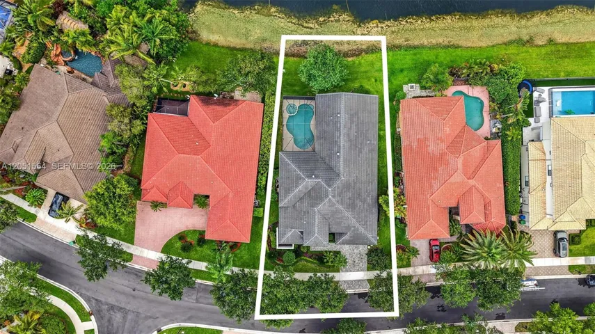 2024 Roof and gutters