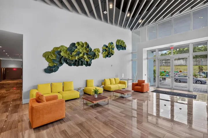 Lobby 3