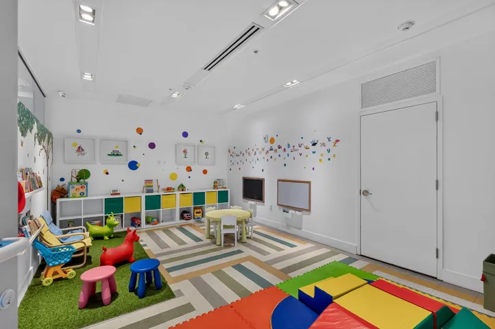 Play room