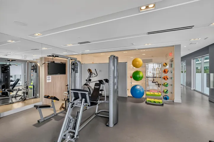 Gym