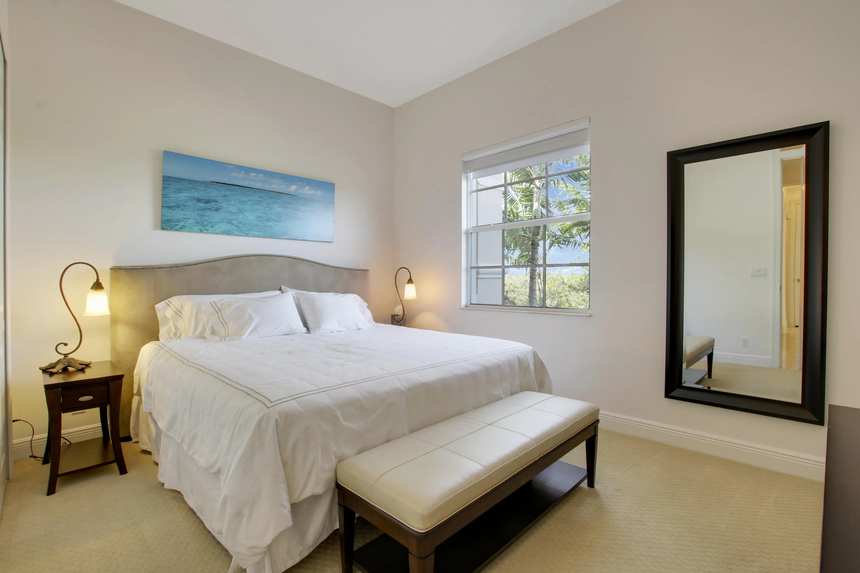Guest Bed 2