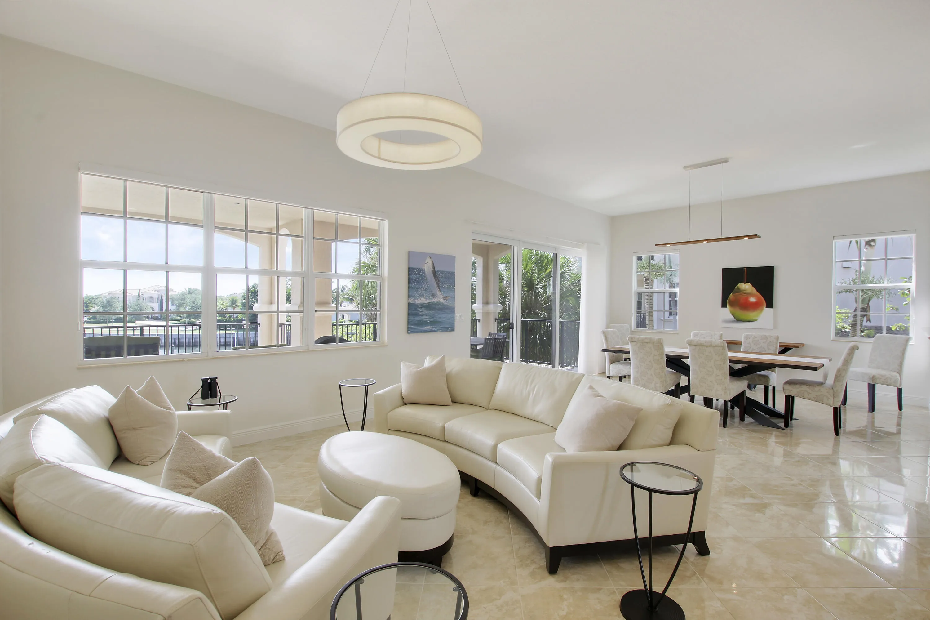 Living/Dinning