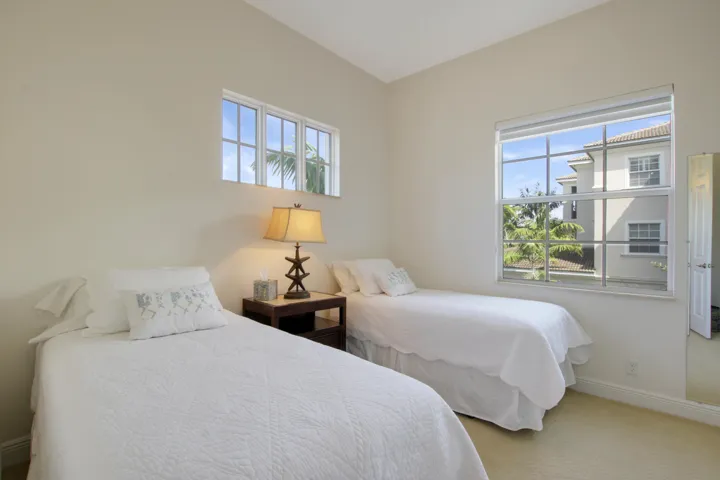 Guest Bed 3
