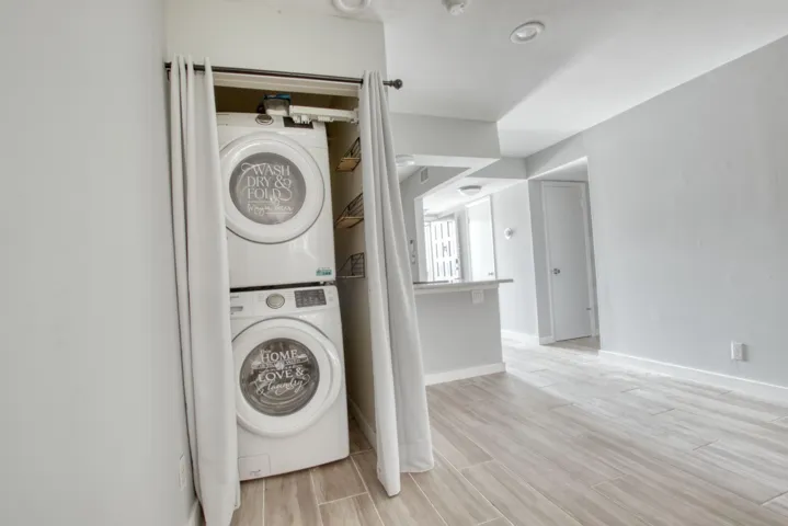 Laundry