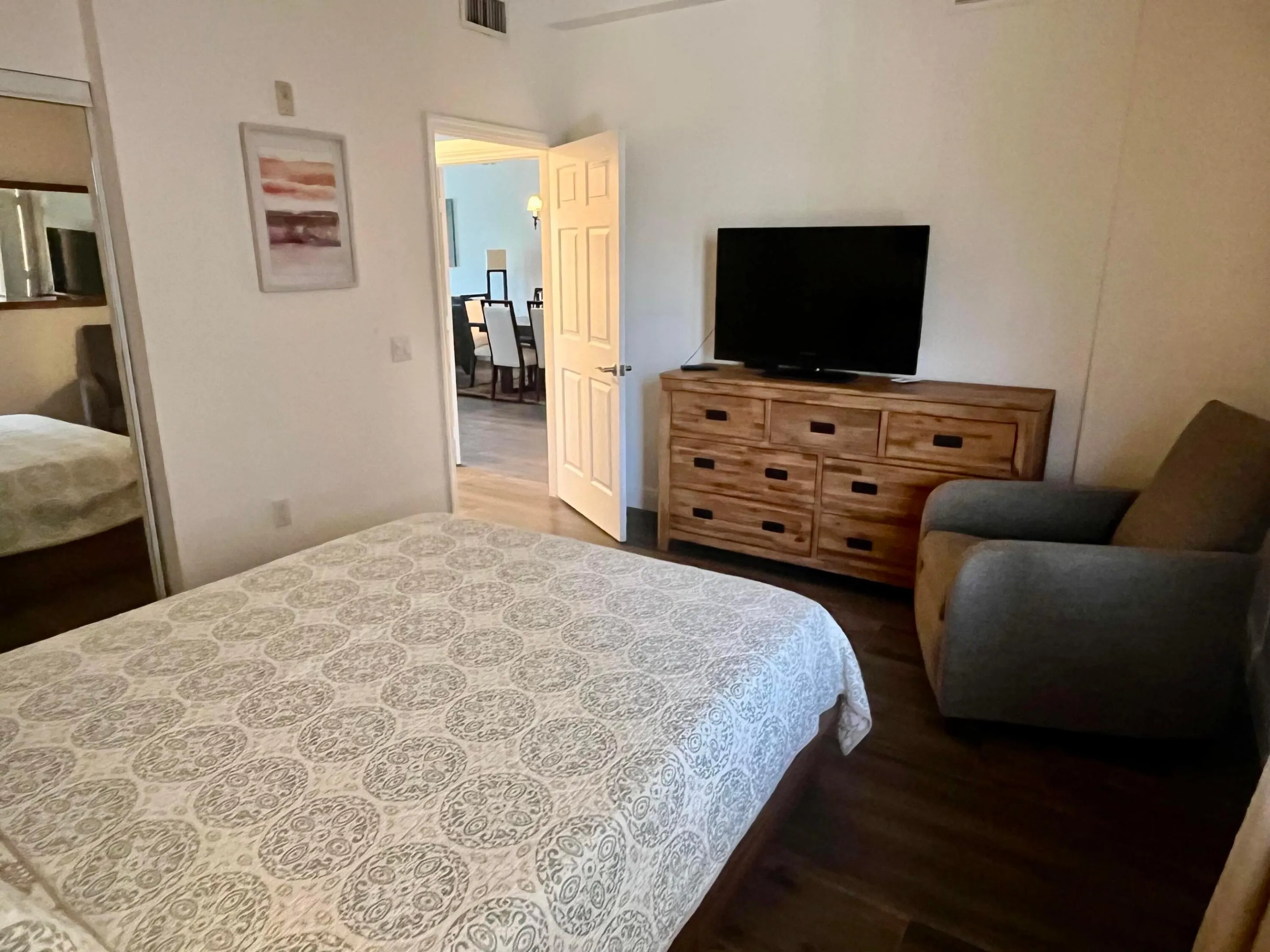 Guest Bedroom