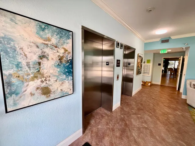 Elevators