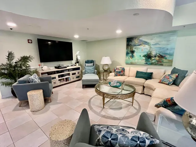 Community Room
