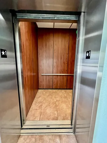 Elevator