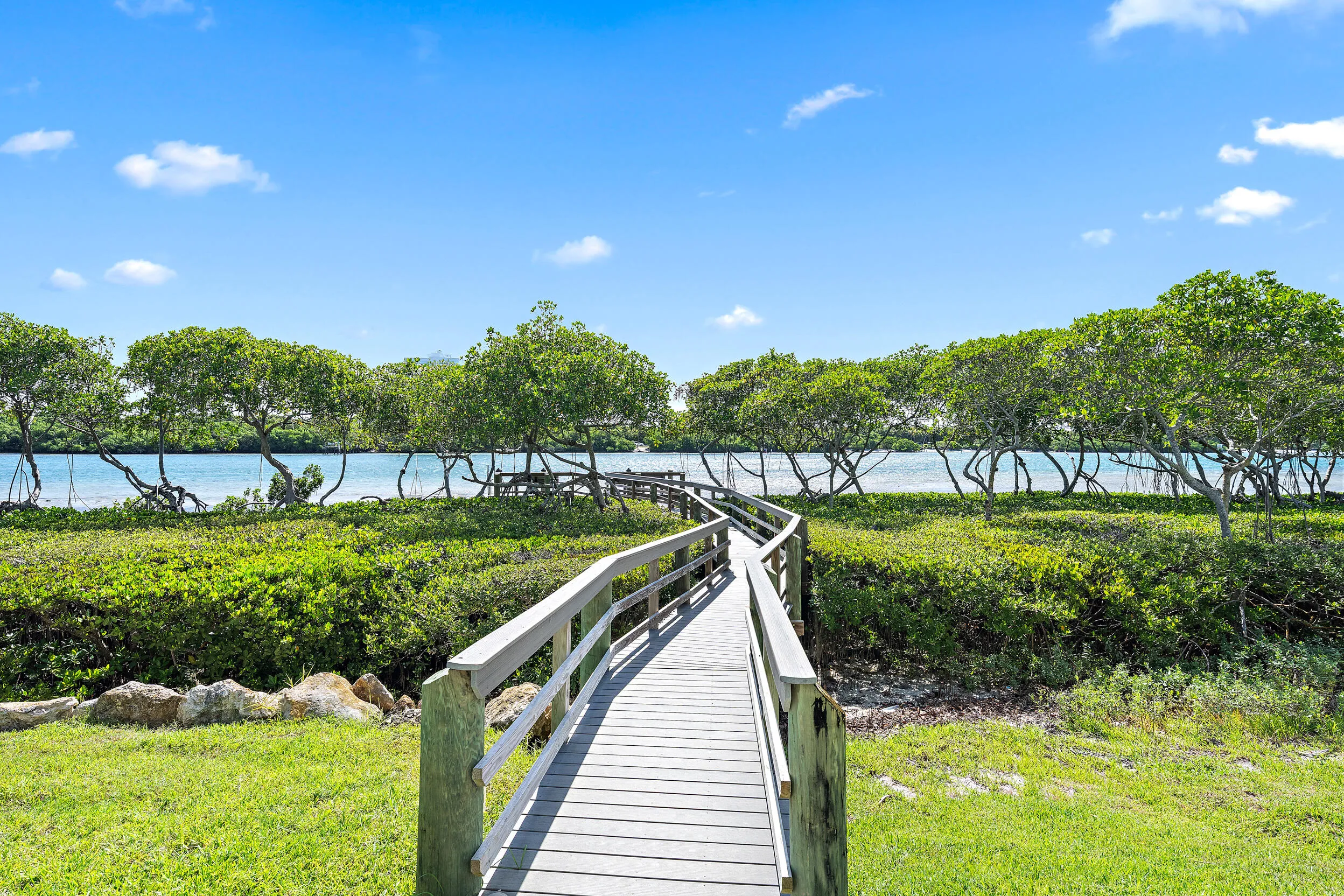 Boardwalk