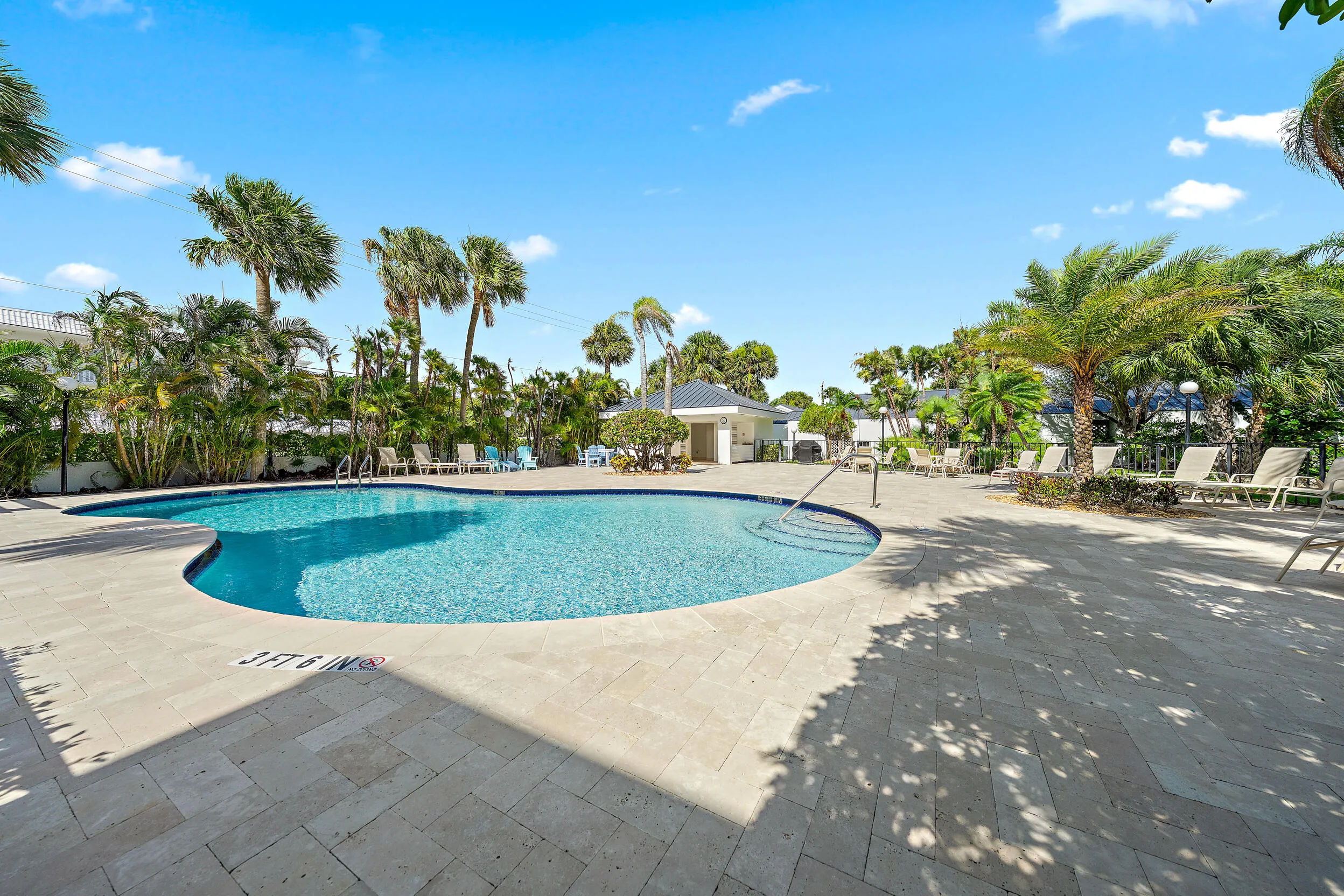 Community Pool