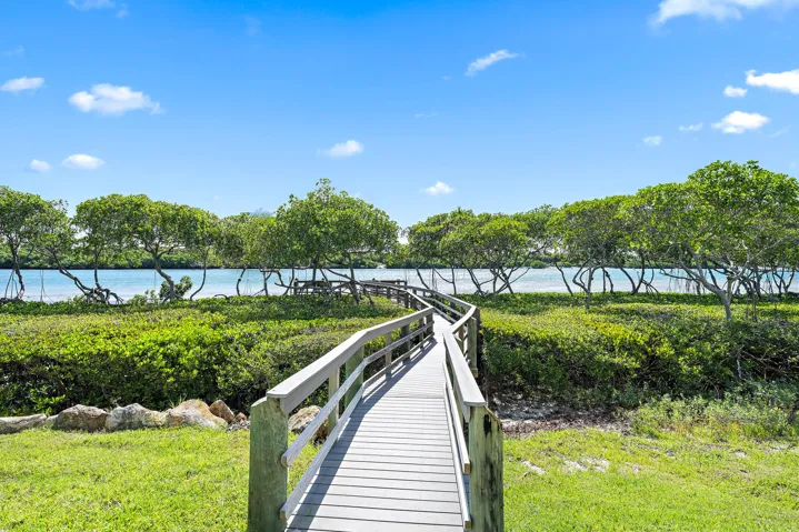 Boardwalk