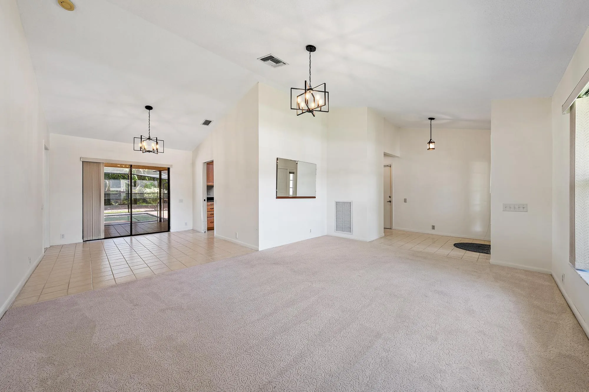 Living/dining