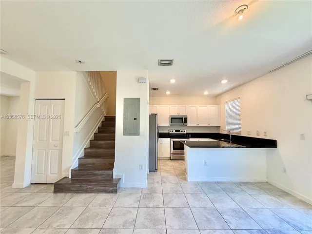 & Dining Room