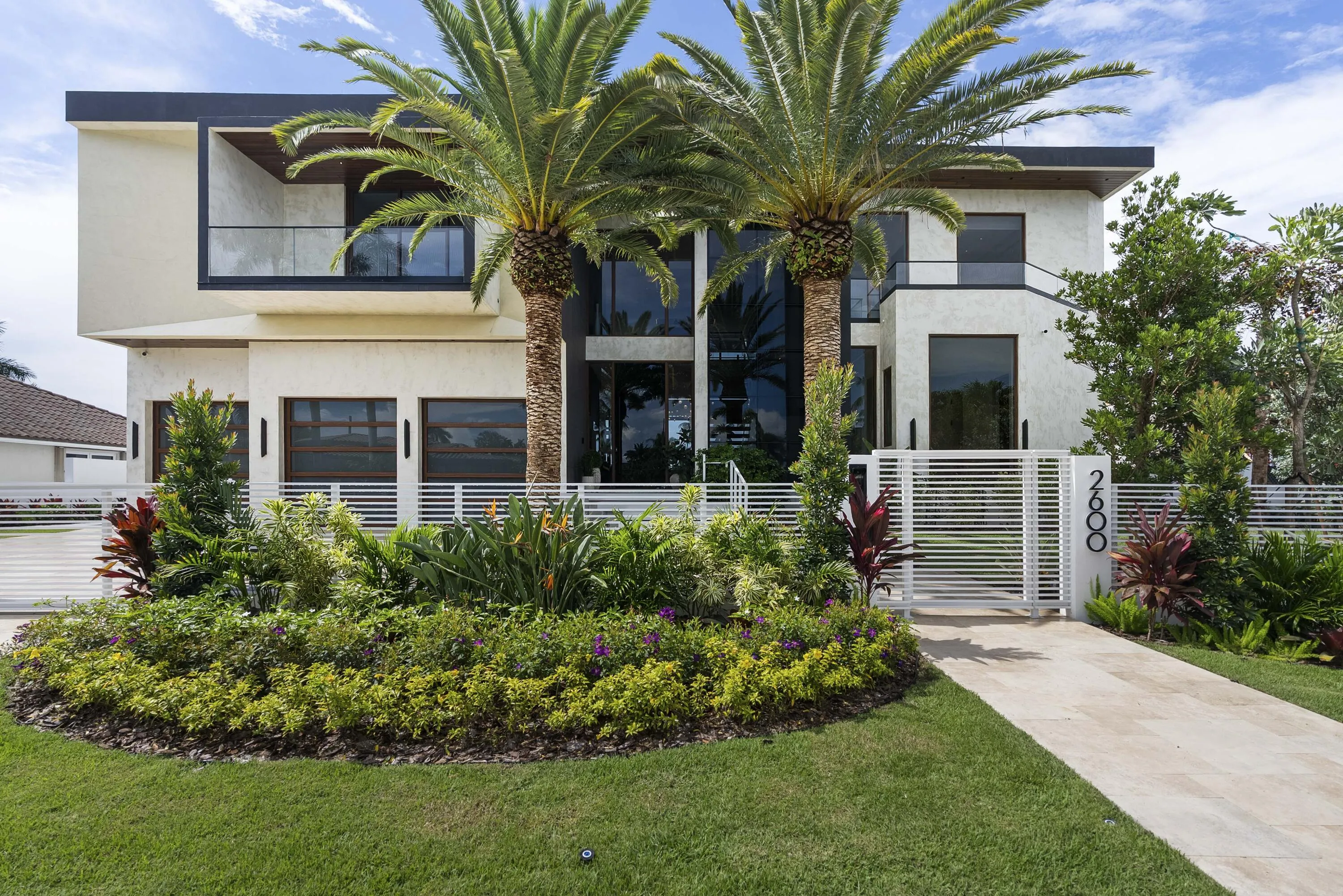 house front1
