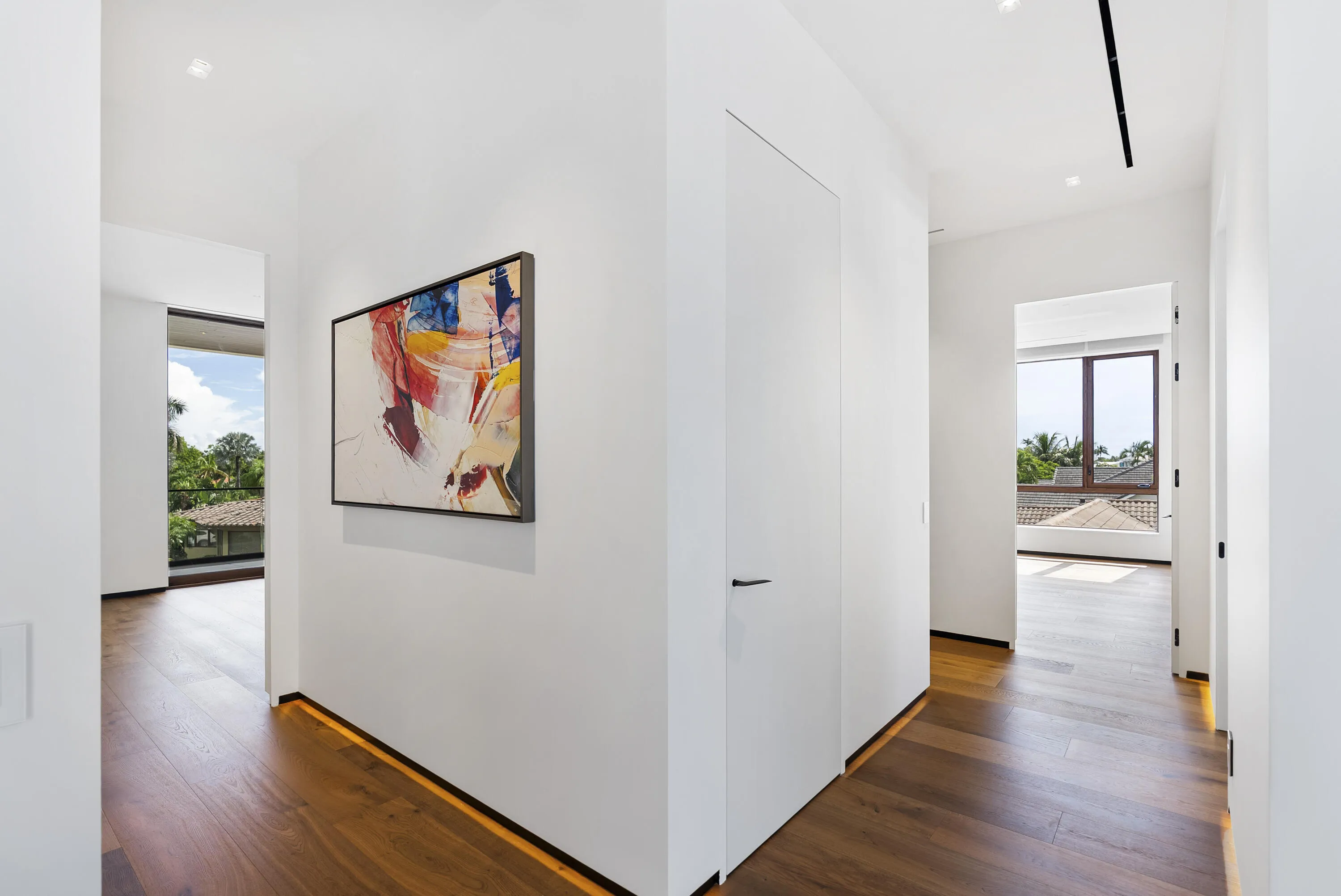 2nd hallway2