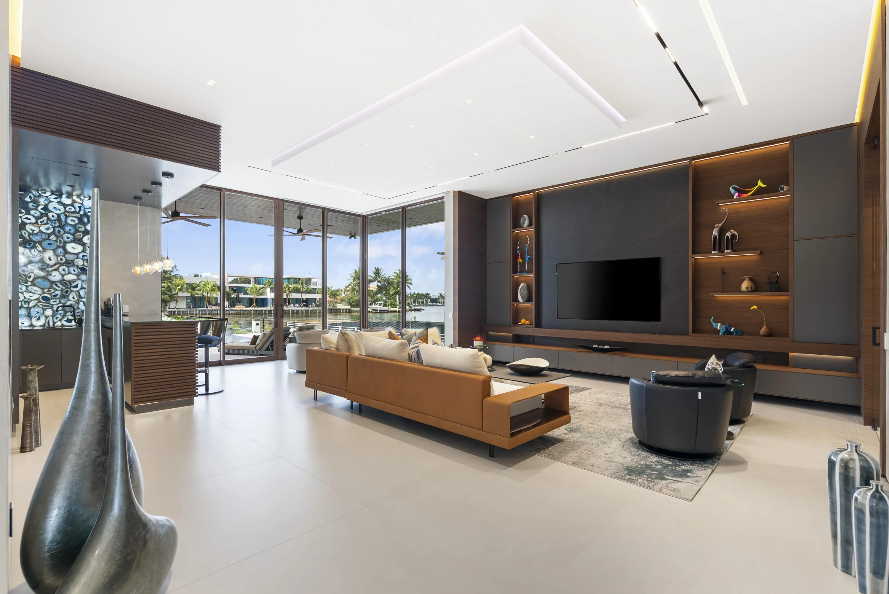 club room3