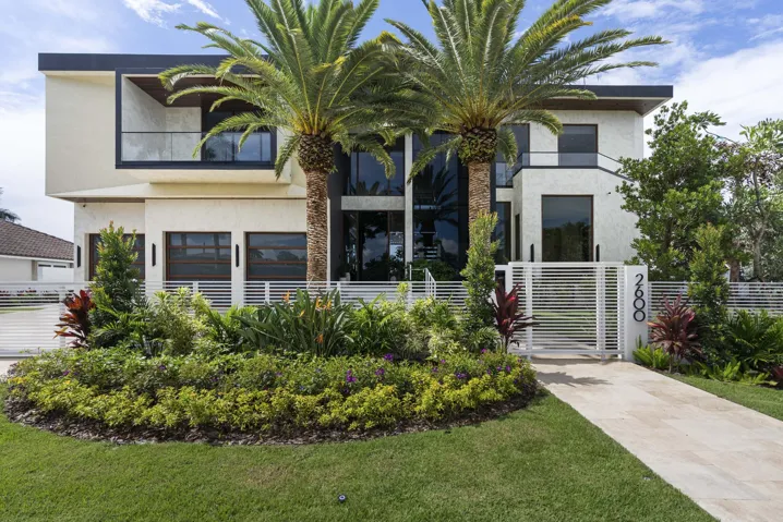 house front1