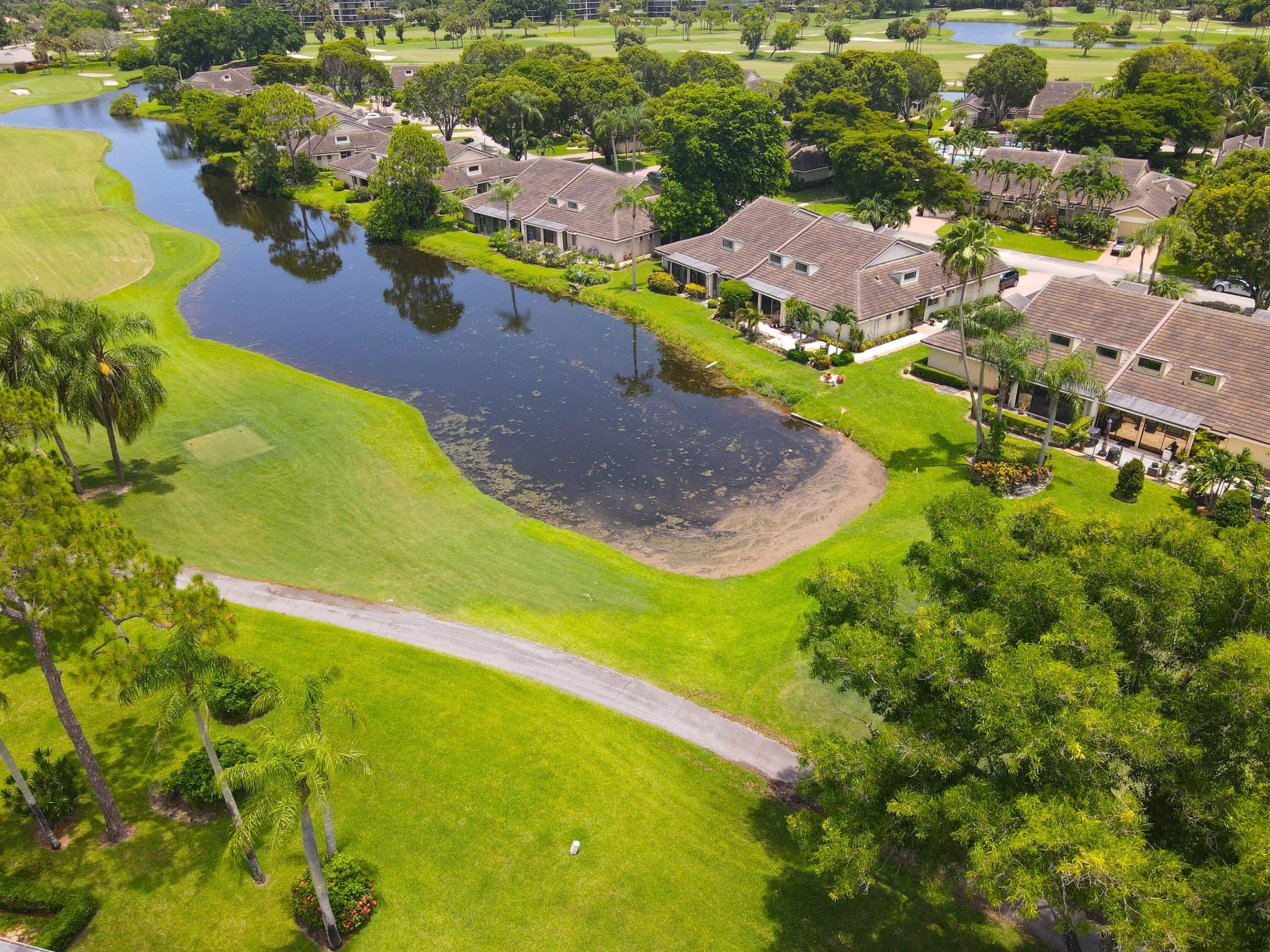 6858 Fountains Circle - MLS - 047h