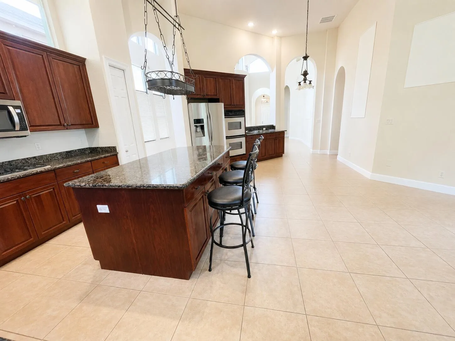 Kitchen Angle
