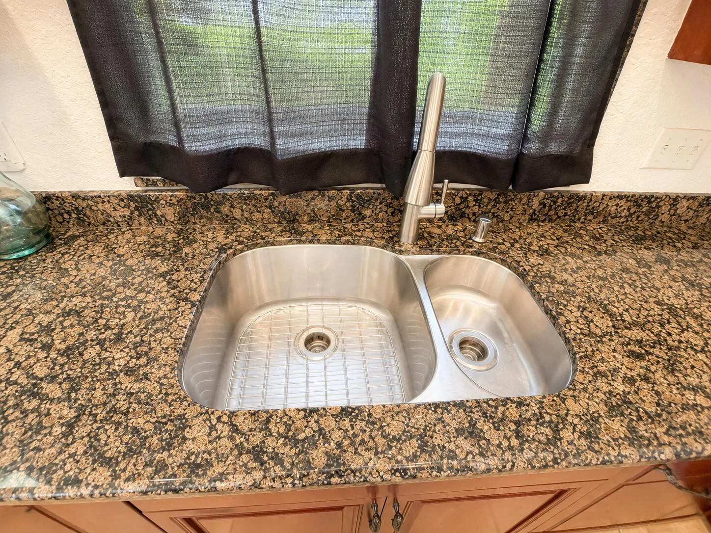Kitchen Sink