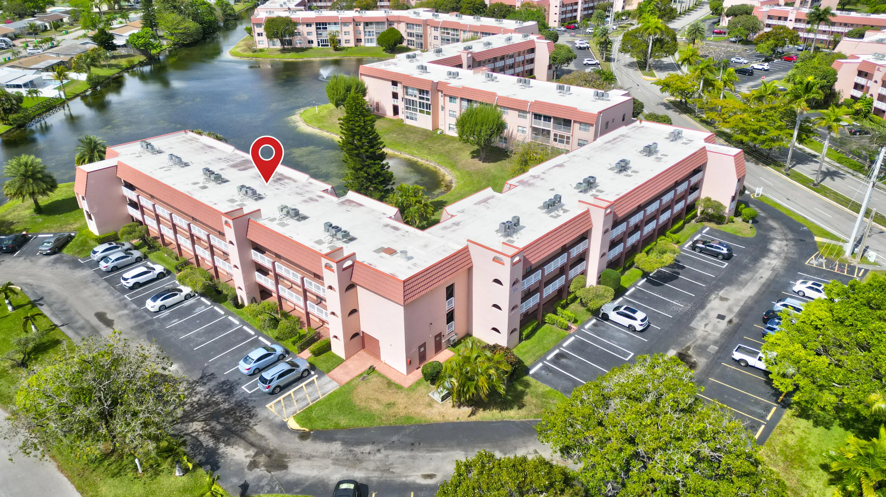 9400 Sunrise Lakes Blvd.# 303 Sunrise FL