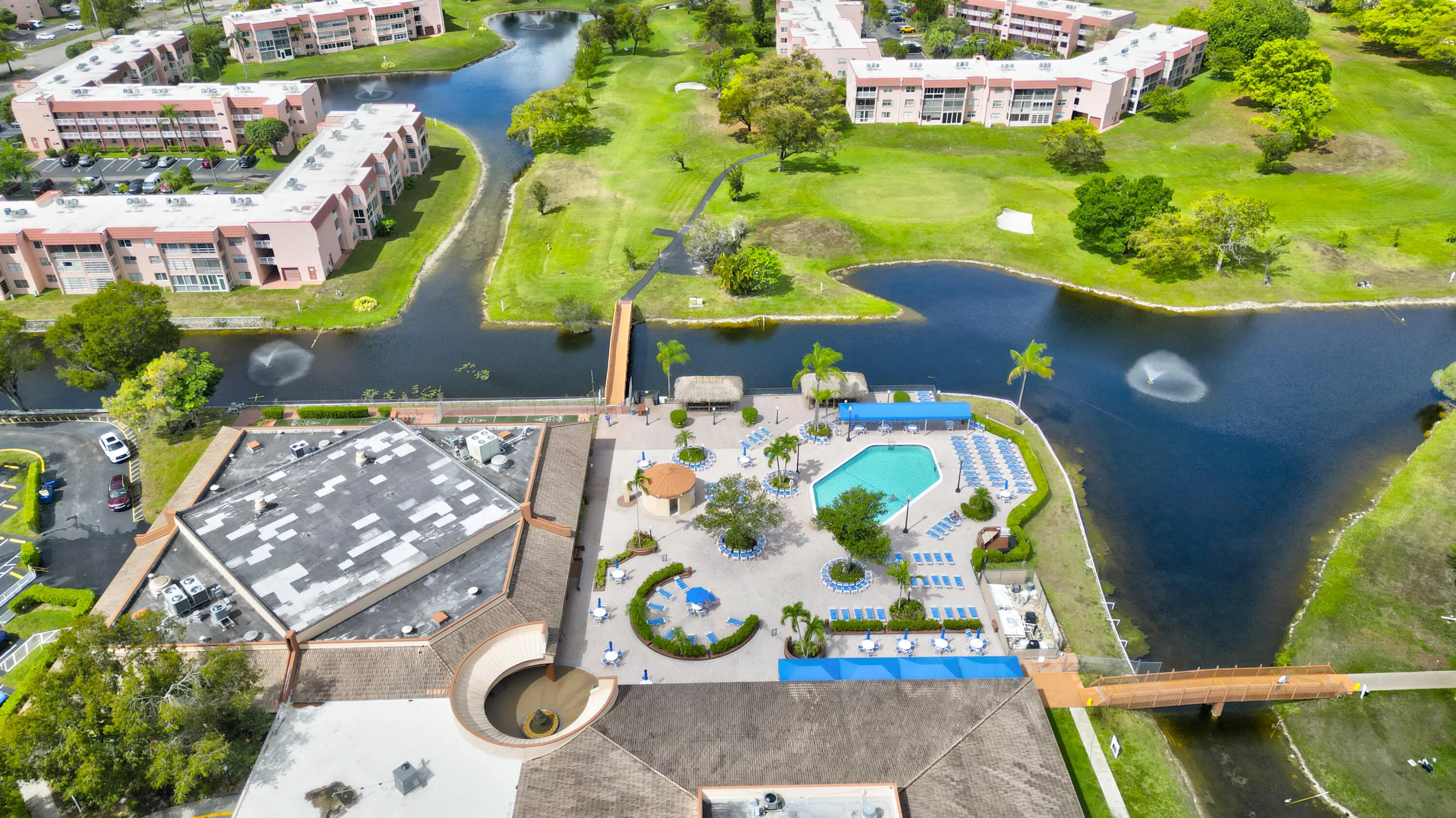 9400 Sunrise Lakes Blvd.# 303 Sunrise FL