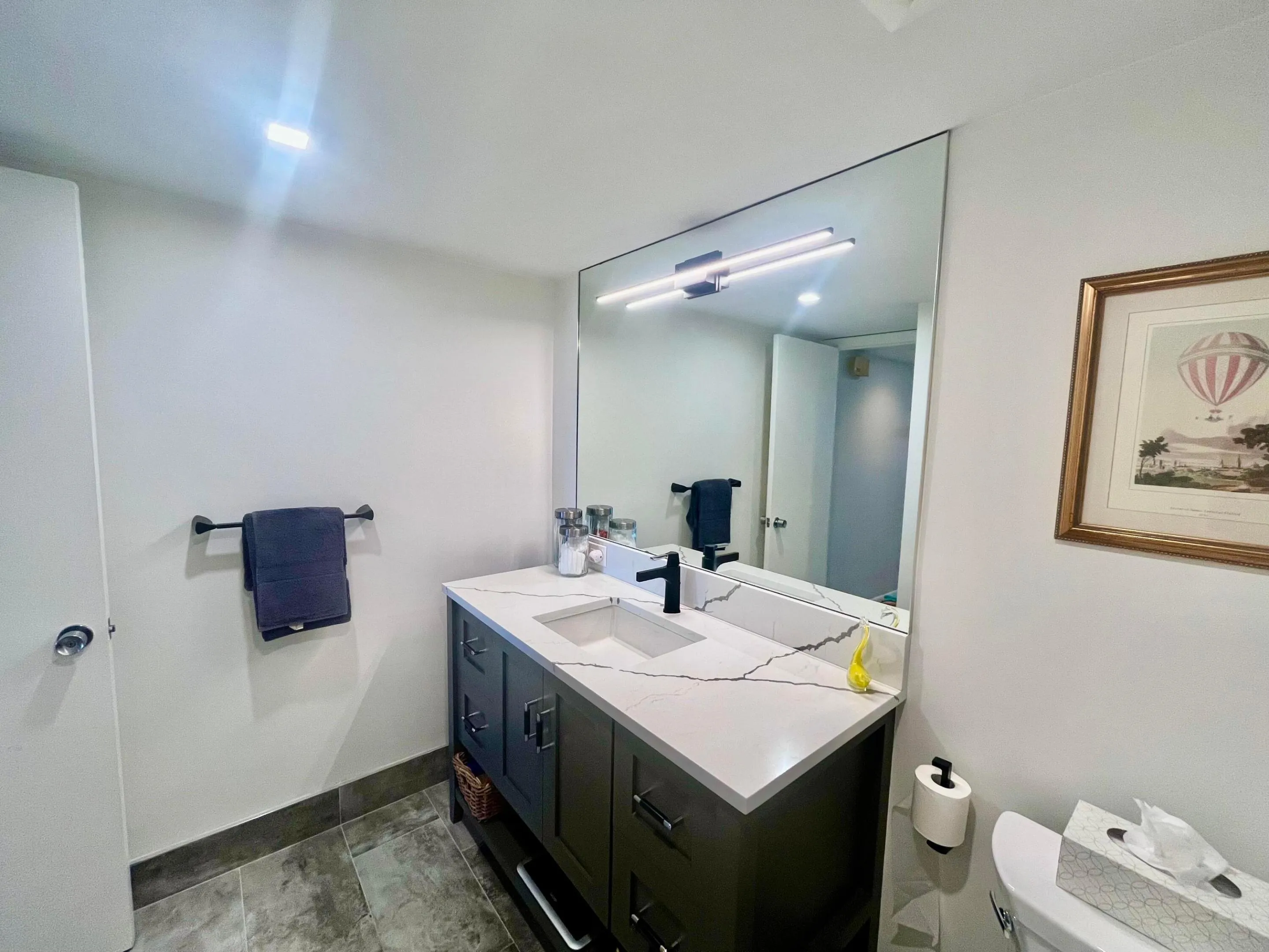 Guest Bath