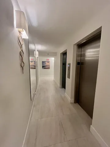 Elevators
